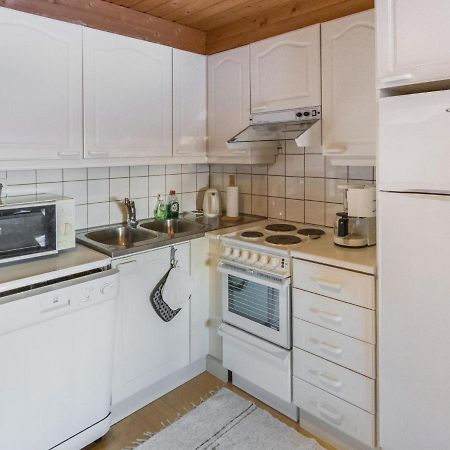 Holiday Home Tunturinvieri K2 By Interhome Ylläsjärvi 外观 照片