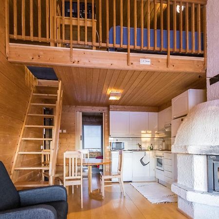 Holiday Home Tunturinvieri K2 By Interhome Ylläsjärvi 外观 照片