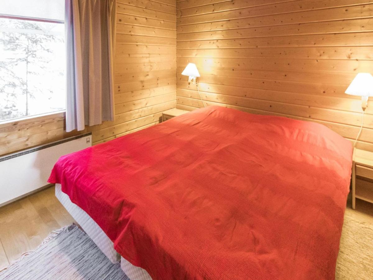 Holiday Home Tunturinvieri K2 By Interhome Ylläsjärvi 外观 照片