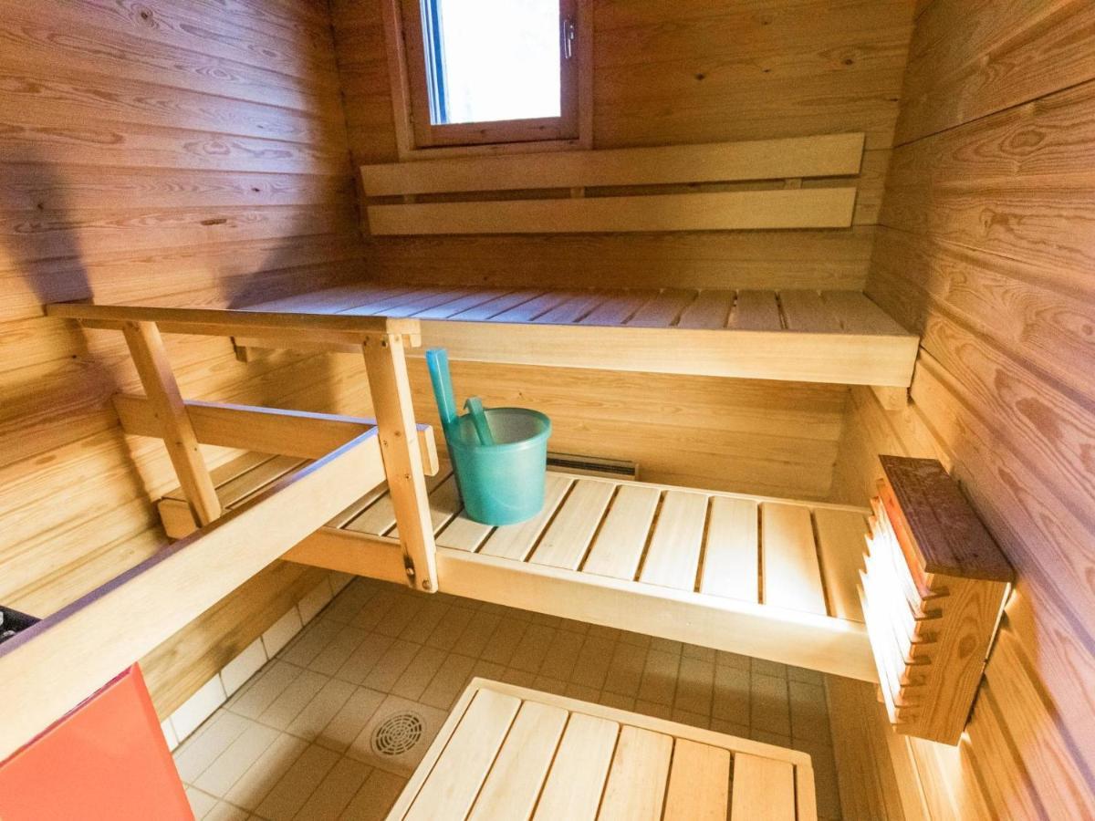 Holiday Home Tunturinvieri K2 By Interhome Ylläsjärvi 外观 照片